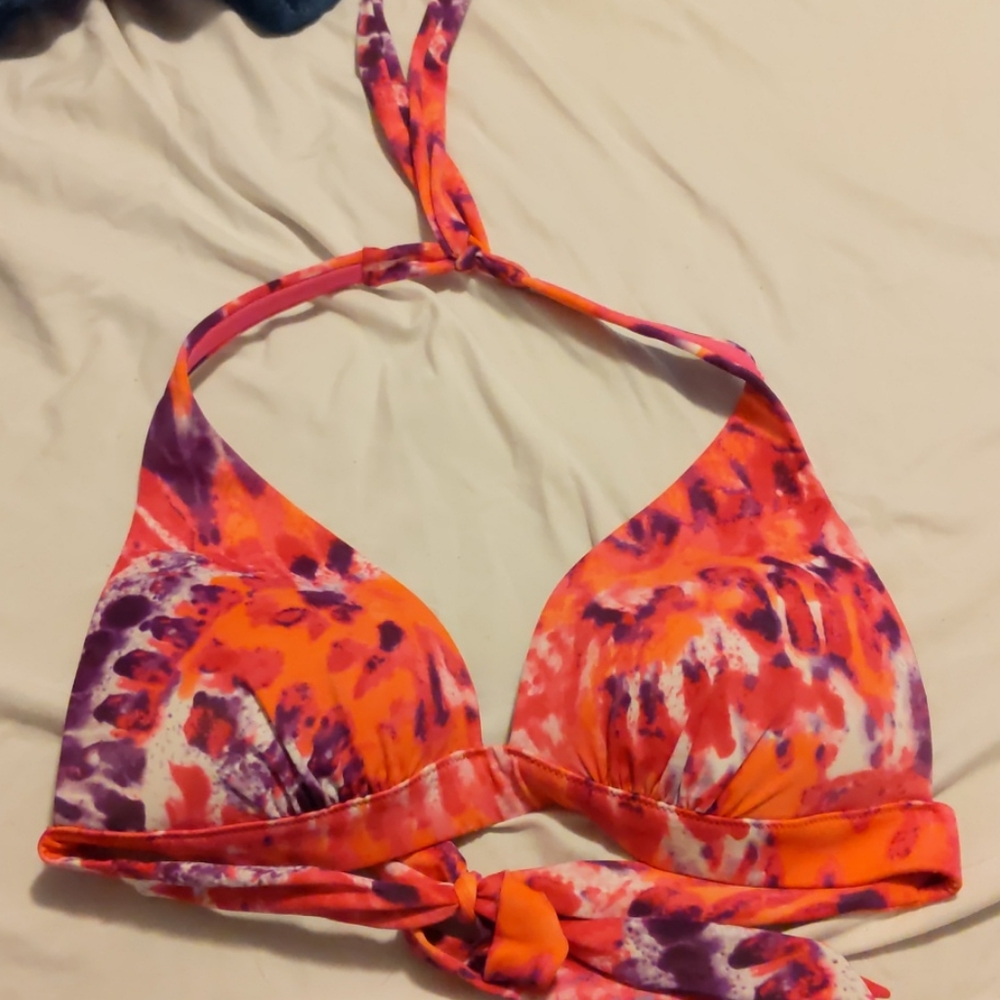 Victoria's Secret bikini top